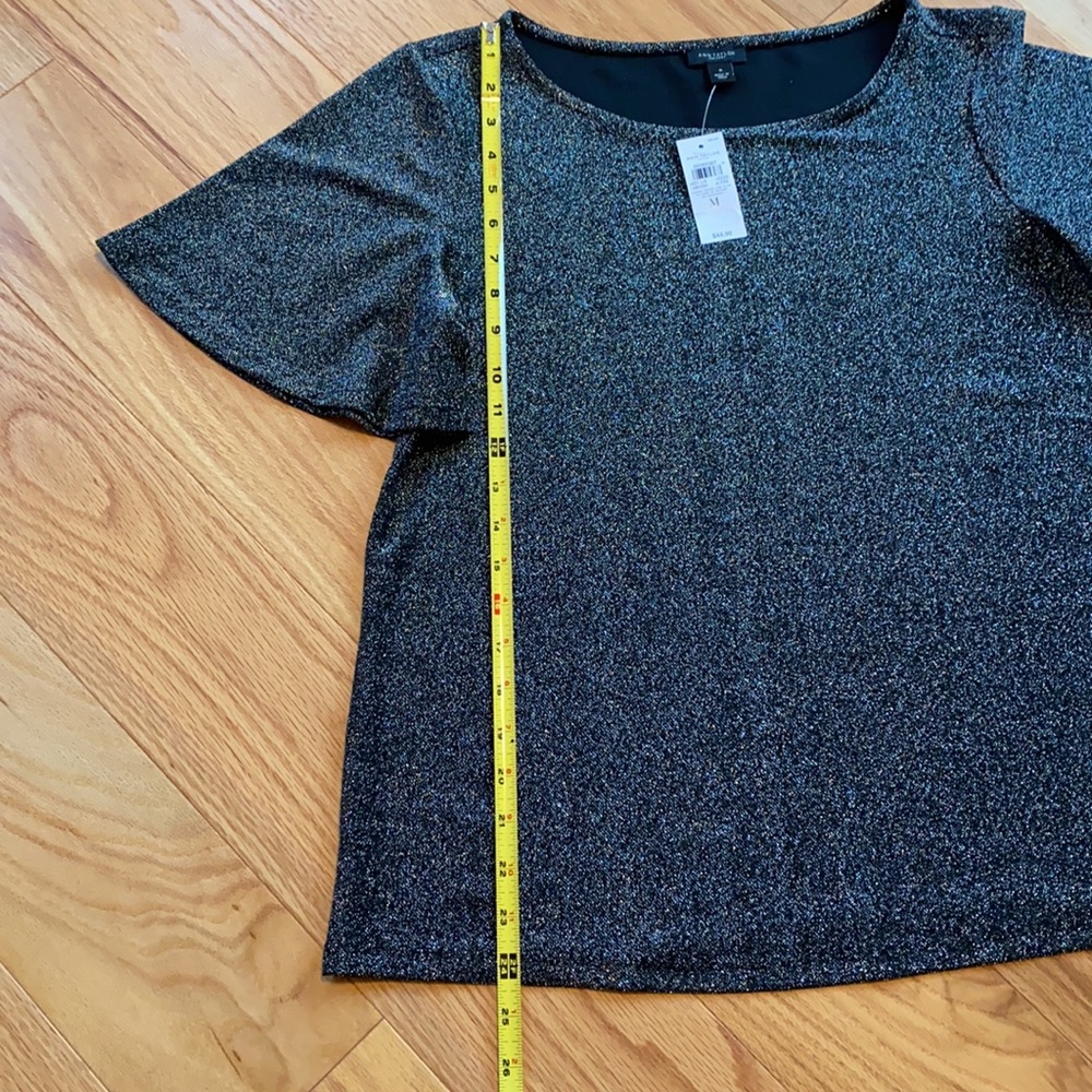 Sparkle Top - Picture 5 of 6